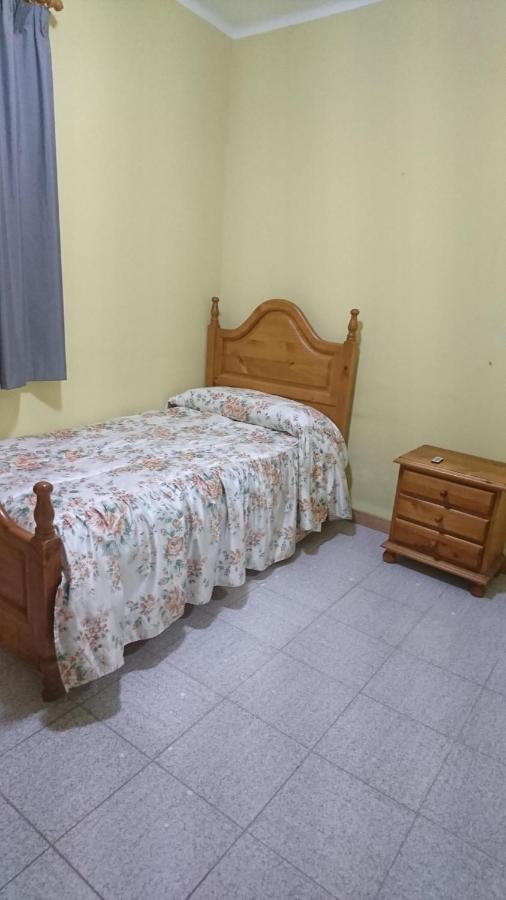 Sanauja Habitacions Cal Gueles מראה חיצוני תמונה