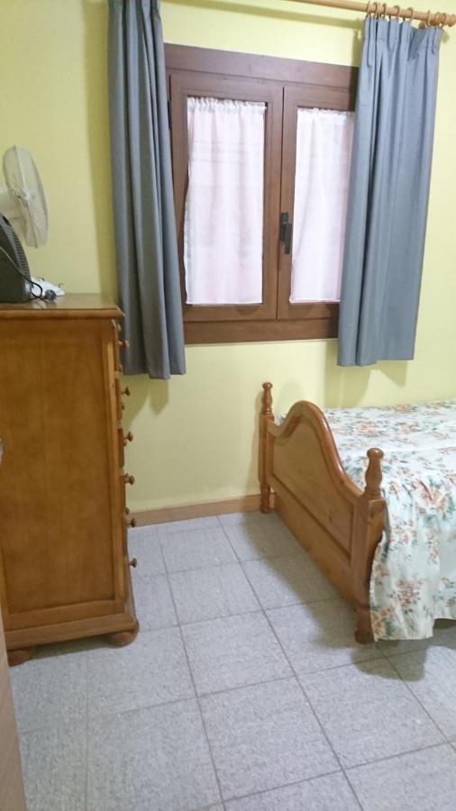 Sanauja Habitacions Cal Gueles מראה חיצוני תמונה
