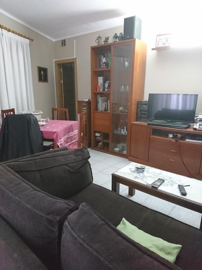 Sanauja Habitacions Cal Gueles מראה חיצוני תמונה