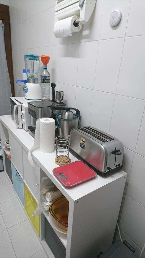 Sanauja Habitacions Cal Gueles מראה חיצוני תמונה