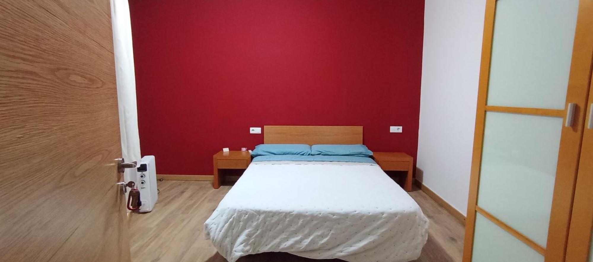 Sanauja Habitacions Cal Gueles מראה חיצוני תמונה